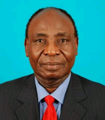 Ayoub Mwakang'ata